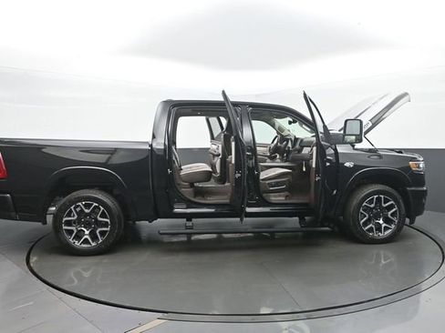New 2026 RAM 1500 Laramie image 55