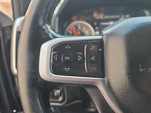 Used 2020 RAM 1500 Big Horn image 21