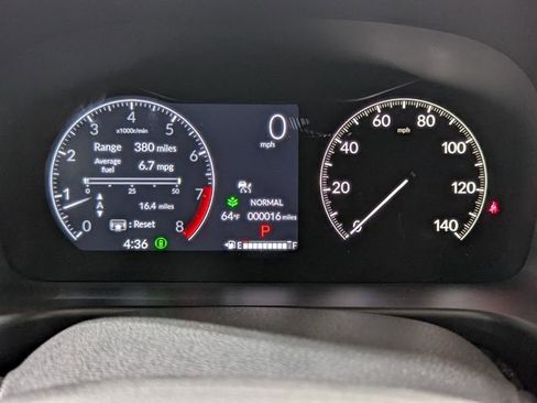 New 2026 Honda Odyssey Sport-L image 30