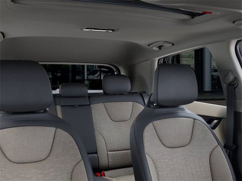 New 2025 Kia Niro Wave w/ Wave Preserve Package image 27