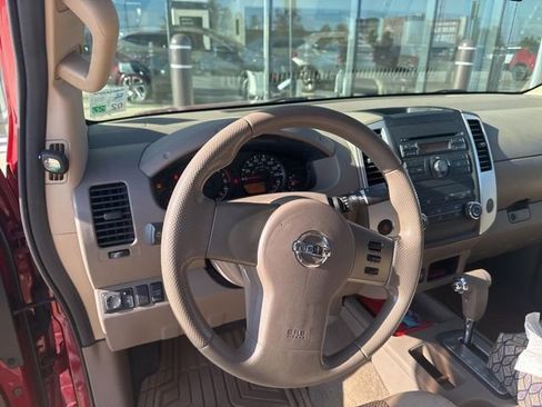 Used 2012 Nissan Frontier SV image 56