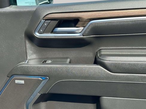 Used 2024 Chevrolet Silverado 1500 RST w/ RST All Star Premium Package AWD/4WD image 25