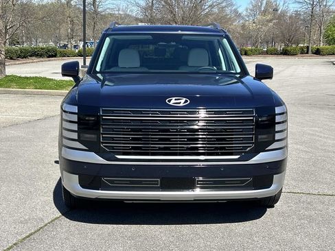 New 2026 Hyundai Palisade Calligraphy image 2