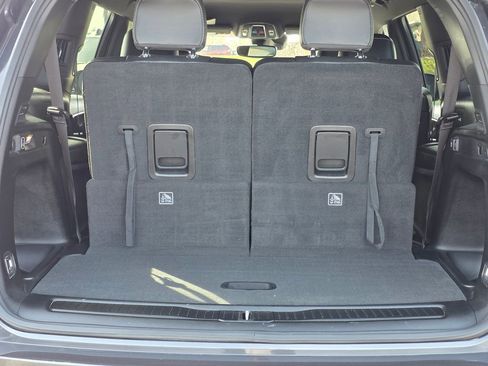 Used 2023 Jeep Grand Cherokee L Altitude image 35