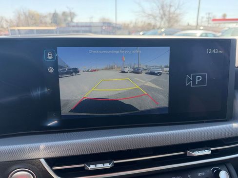 Used 2025 Hyundai Sonata SEL image 20