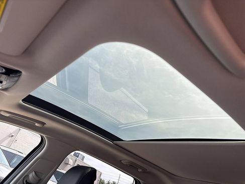 New 2026 Kia Sportage EX FWD image 10