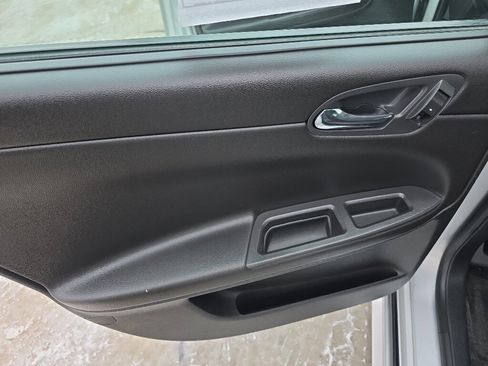 Used 2012 Chevrolet Impala LS image 16