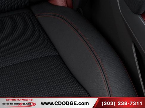 New 2026 RAM 1500 Rebel w/ Rebel Level 1 Equipment Group AWD/4WD image 20