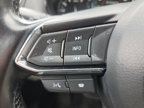 Used 2022 MAZDA CX-9 Signature AWD/4WD image 33