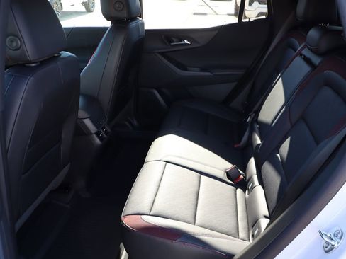 New 2026 Chevrolet Equinox RS w/ Convenience Package III image 36