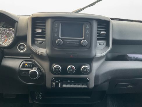 Used 2021 RAM 2500 Tradesman image 11