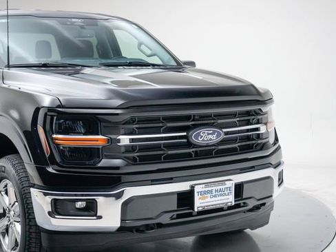 Used 2024 Ford F150 XLT AWD/4WD image 10