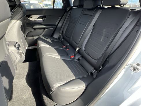 Certified 2025 Mercedes-Benz GLC 300 4MATIC image 23