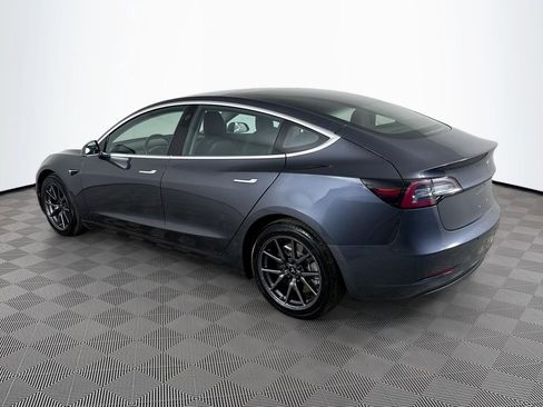 Used 2018 Tesla Model 3 Long Range image 6