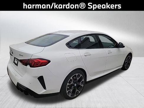 Used 2025 BMW 228i xDrive image 6