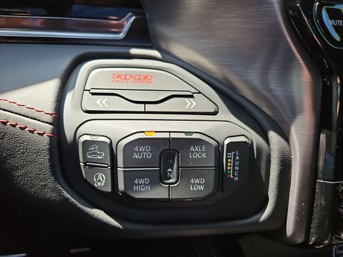 New 2026 RAM 1500 RHO w/ RHO Level 1 Equipment Group AWD/4WD image 26