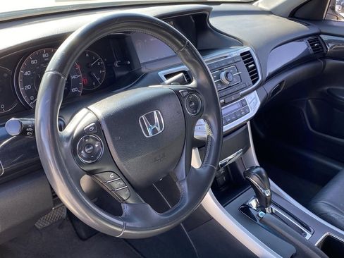 Used 2014 Honda Accord Sport image 6