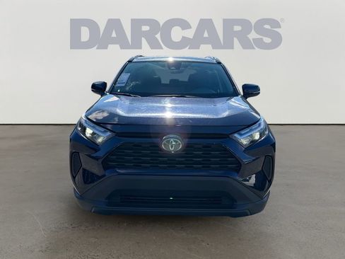 Used 2024 Toyota RAV4 XLE image 2