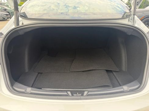 Used 2023 Tesla Model 3 Standard Range RWD image 31