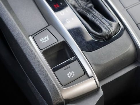 Used 2019 Honda Civic Sport image 20