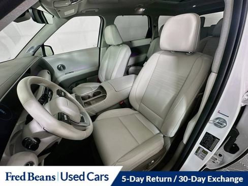 Used 2026 Hyundai Palisade Limited AWD/4WD image 29