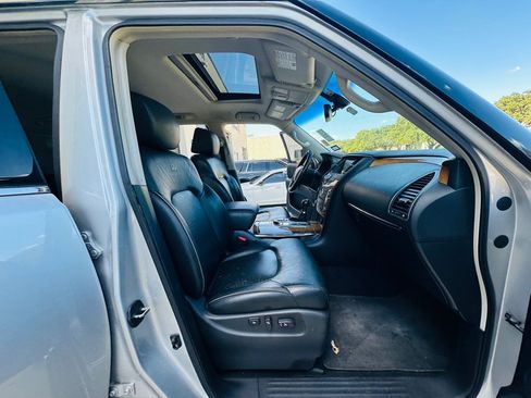 Used 2013 INFINITI QX56 2WD w/ Theater Pkg image 30