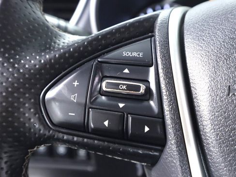 Used 2018 Nissan Maxima Platinum FWD image 13
