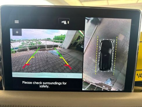 Used 2021 Lincoln Aviator Reserve w/ Equipment Group 201A AWD/4WD image 19