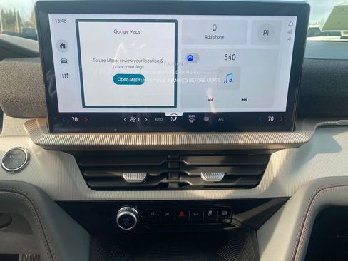 New 2026 Ford Explorer Active image 23