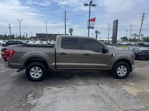 Used 2023 Ford F150 XLT AWD/4WD image 2
