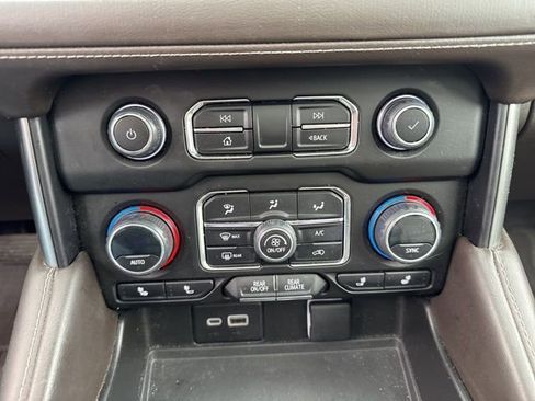 Used 2023 Chevrolet Tahoe Z71 w/ Z71 Off-Road Package image 13