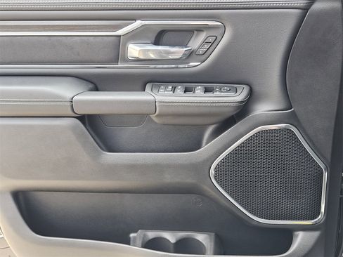 New 2026 RAM 1500 Laramie w/ Laramie Southwest Edition image 25