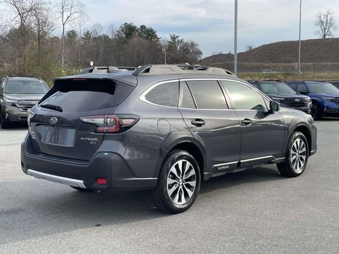 Used 2024 Subaru Outback Limited XT image 27