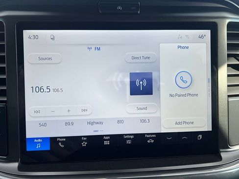 New 2026 Ford F150 STX AWD/4WD image 20