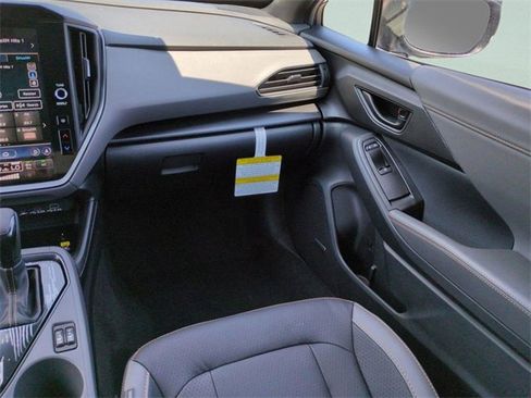 Used 2024 Subaru Crosstrek 2.5i Wilderness w/ Wilderness Package image 16