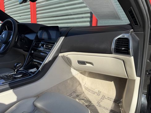 Used 2020 BMW 840i Gran Coupe w/ M Sport Package image 20