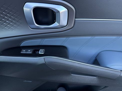 New 2025 Kia Sorento SX Prestige image 20