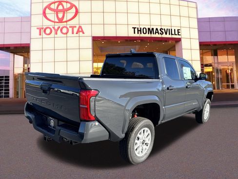 New 2025 Toyota Tacoma SR5 image 5