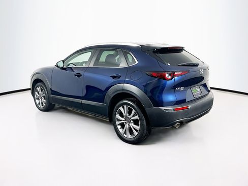 Used 2022 MAZDA CX-30 AWD 2.5 S w/ Preferred Package image 5