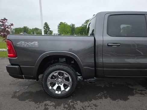 Used 2026 RAM 1500 Big Horn AWD/4WD image 7