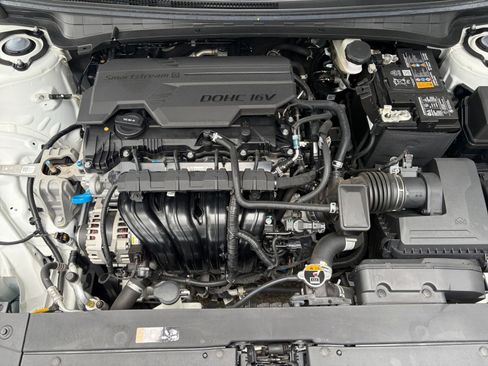 Used 2025 Kia K4 LXS FWD image 41