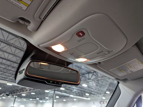 Used 2021 Jeep Renegade Trailhawk image 23