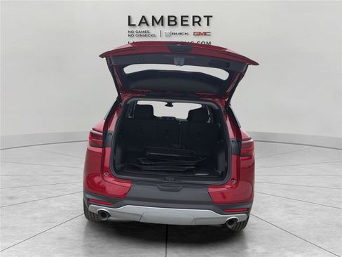 Used 2024 Chevrolet Blazer LT w/ Convenience Package image 18