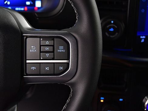 Used 2026 Ford F150 Lariat AWD/4WD image 22