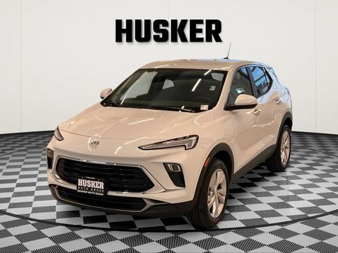 Certified 2026 Buick Encore GX Preferred AWD/4WD image 4