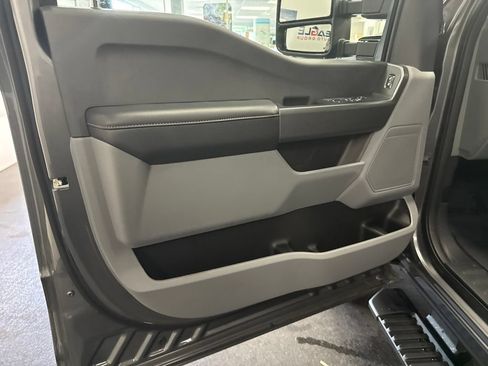 New 2026 Ford F250 XL w/ STX Appearance Package AWD/4WD image 18
