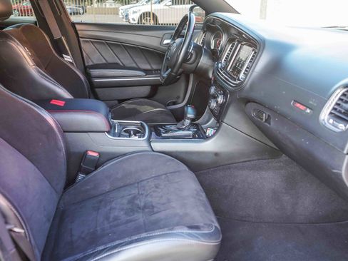 Used 2022 Dodge Charger Scat Pack image 23