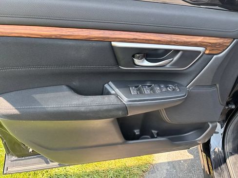 Certified 2022 Honda CR-V EX image 10