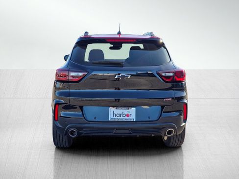 New 2026 Chevrolet TrailBlazer RS w/ Convenience Package FWD image 6