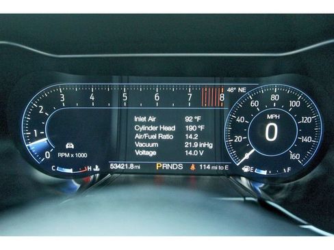 Used 2020 Ford Mustang GT Premium w/ Equipment Group 401A image 15